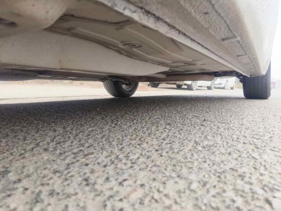 [宁波·浙B] 二手别克英朗2021款 1.3T 自动轻混动精英型