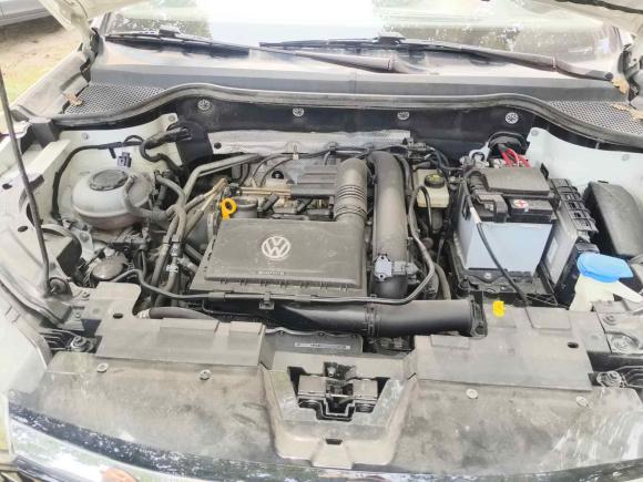 [上海·川Y] 二手捷达捷达VS52022款 280TSI 自动悦享型Pro