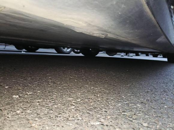 [深圳·粤B] 二手特斯拉Model 32020款 改款 长续航后轮驱动版