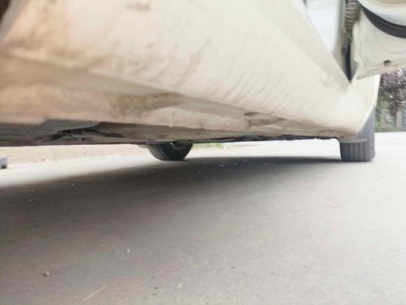 [西安·陕A] 二手福特福克斯2013款 三厢经典 1.8L 自动基本型