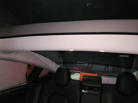 [杭州·浙A] 二手特斯拉Model 32019款 长续航全轮驱动版