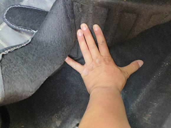 [南通·苏F] 二手大众捷达2017款 1.5L 自动时尚型