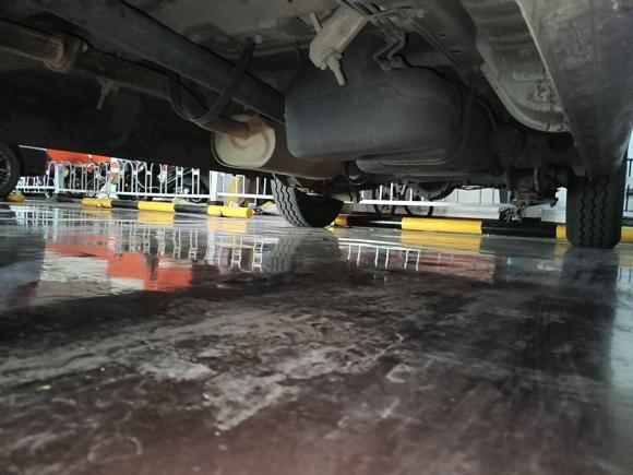 [合肥·皖A] 二手江淮瑞风瑞风M32019款 创客版 1.6L 豪华型