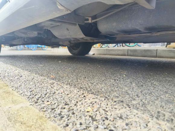 [西安·陕U] 二手讴歌讴歌MDX2007款 3.7