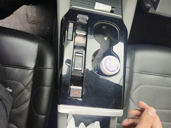 [义乌·浙G] 二手雪铁龙凡尔赛C5 X2021款 1.6T 耀不凡