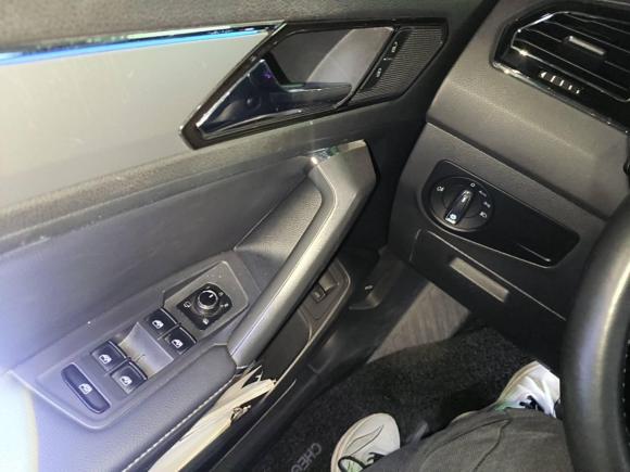 [广州·粤A] 二手大众途观L新能源2020款 430PHEV 插电混动旗舰版