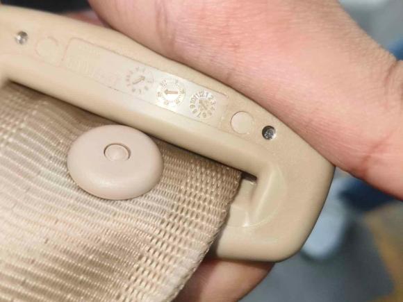 [杭州·浙A] 二手长安凯程长安睿行EM802023款 背掀门 6座舒适型 38.7kWh