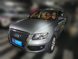 奥迪奥迪Q52011款 2.0TFSI 舒适型