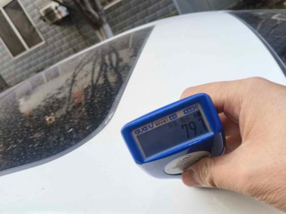 [杭州·浙A] 二手马自达马自达CX-50行也2023款 2.0L 安行版