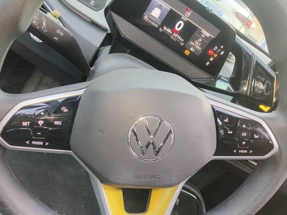 [济南·鲁A] 二手大众大众ID.32023款 升级款 纯净智享版