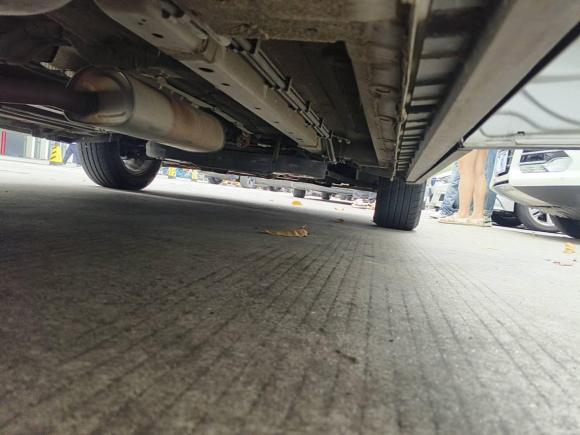 [佛山·贵C] 二手上汽大通MAXUS大通G502020款 1.5T 自动精英版