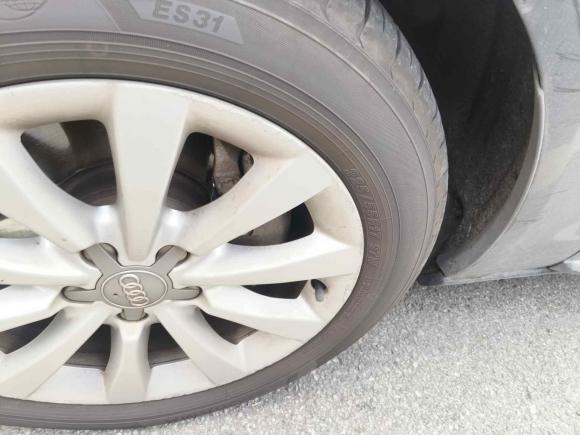 [宁波·浙B] 二手奥迪奥迪A6L2014款 30 FSI 技术型