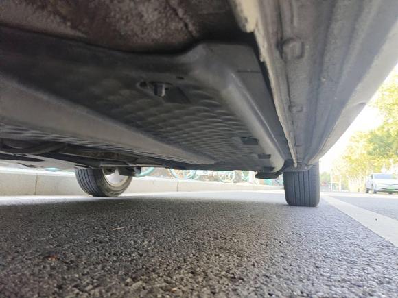 [南京·苏A] 二手大众Polo2011款 1.4L 自动致尚版