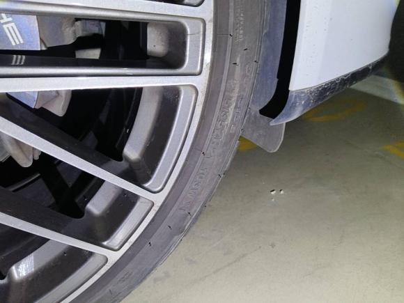 [宁波·浙B] 二手保时捷Panamera2022款 Panamera 2.9T