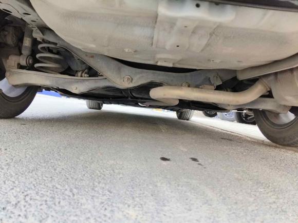 [西安·陕A] 二手本田思域2019款 180TURBO CVT尚动版 国VI