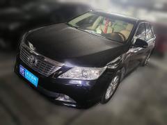 [成都·川S] 丰田凯美瑞2012款 2.0G 豪华版