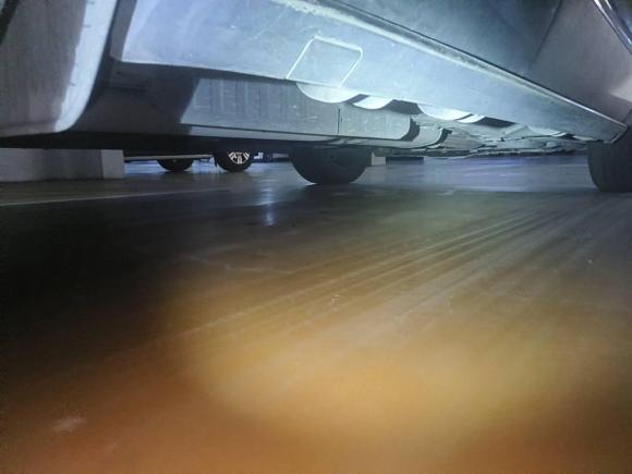 [上海·沪N] 二手雪佛兰开拓者2020款 Redline 650T 7座 霆版