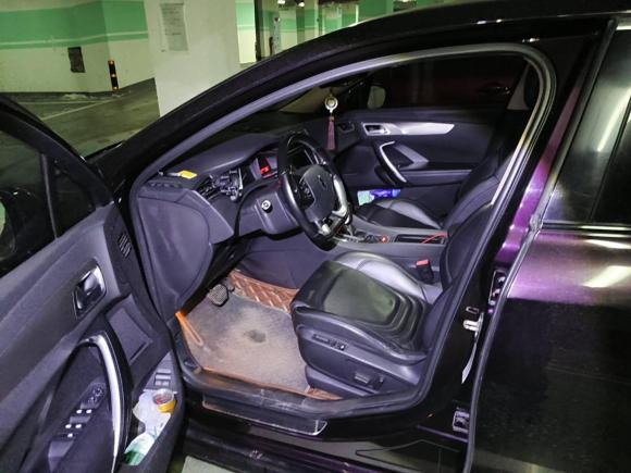 [成都·川A] 二手DSDS 5LS2014款 1.6T 豪华版THP160