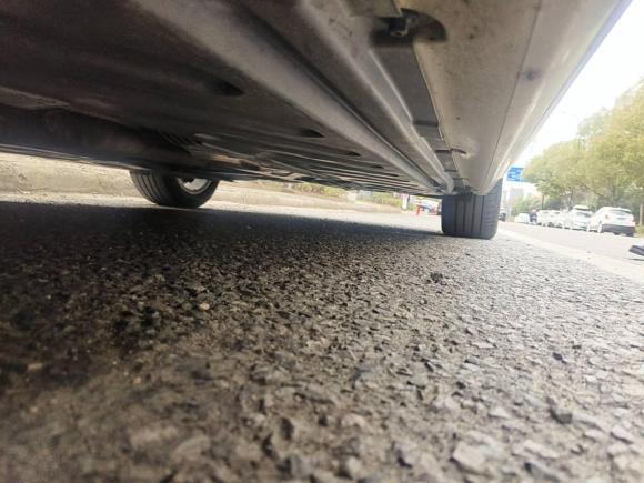 [宁波·浙B] 二手奔驰奔驰C级2021款 C 200 L 时尚型运动版