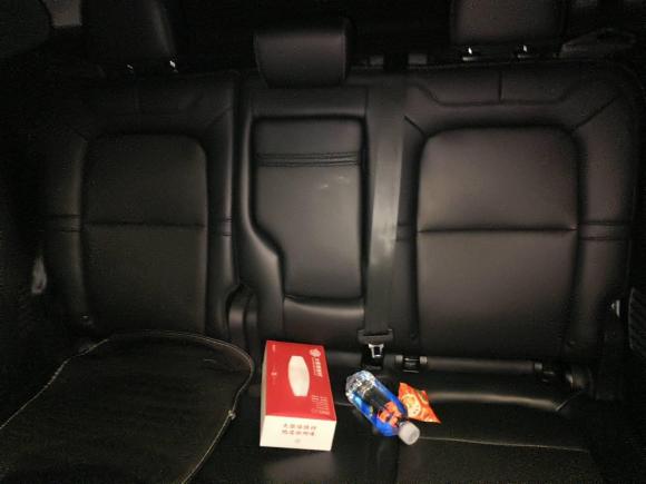 [合肥·皖A] 二手林肯冒险家2022款 2.0T 两驱尊享版