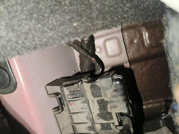 [西安·陕A] 二手雪佛兰创酷2014款 1.4T 自动两驱舒适型