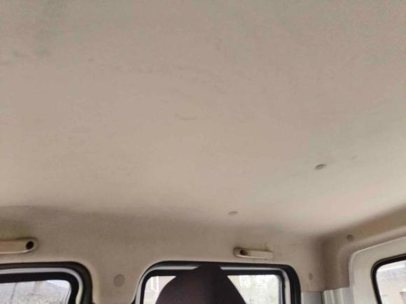 [杭州·浙A] 二手长安凯程长安星卡2015款 1.2L S201标准型加长