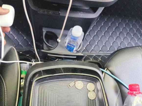 [上海·沪E] 二手荣威荣威iMAX82022款 400TGI 欢聚版