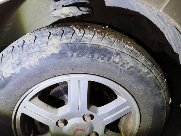 [合肥·皖A] 二手五菱汽车五菱荣光2014款 1.2L S 标准型