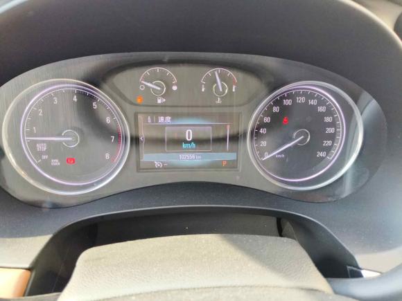 [金华·浙G] 二手别克君越2016款 28T 尊享型