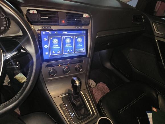 [嘉兴·浙F] 二手大众高尔夫2014款 1.4TSI 自动舒适型