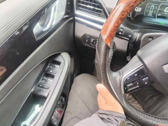 [宁波·浙B] 二手捷途捷途X902019款 1.6T DCT尊旅版 6座 国VI