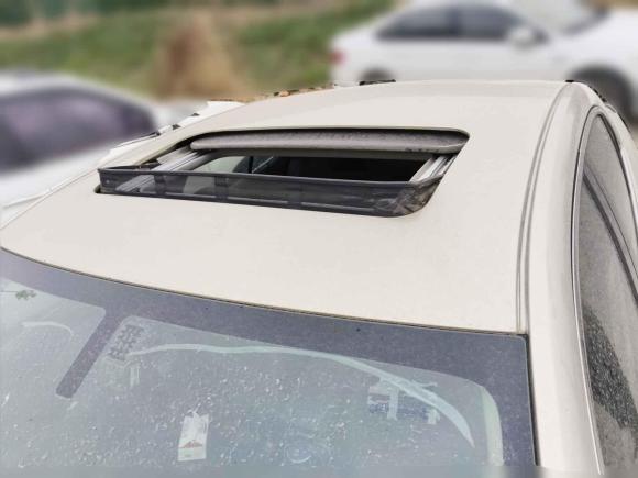 [合肥·皖A] 二手雪佛兰迈锐宝2016款 2.0L 自动豪华版