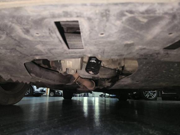 [上海·沪F] 二手别克别克GL82020款 ES陆尊 653T 豪华型