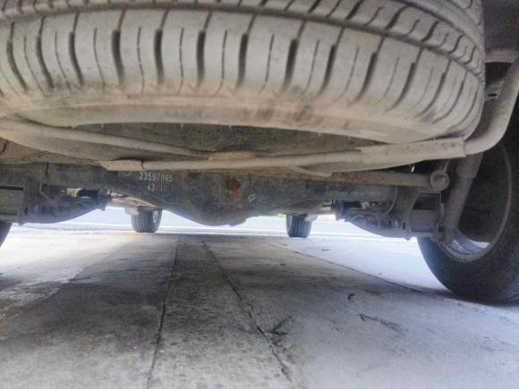 [杭州·豫Q] 二手五菱汽车五菱宏光2018款 1.5L S标准型L2B