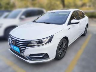 荣威荣威i62019款 PLUS 1.6L CVT 4G互联旗舰大赞版