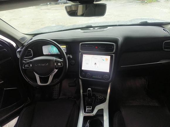 [广州·粤A] 二手领克领克01 EM-P2019款 1.5T PHEV 劲Pro 国VI