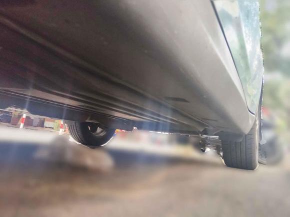 [温州·浙C] 二手铃木维特拉2016款 1.4T 自动两驱豪华型