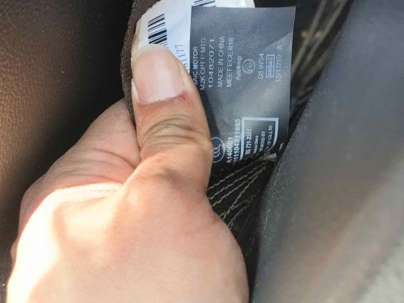 [常州·苏D] 二手荣威荣威RX52020款 20T 自动4G互联超越旗舰版