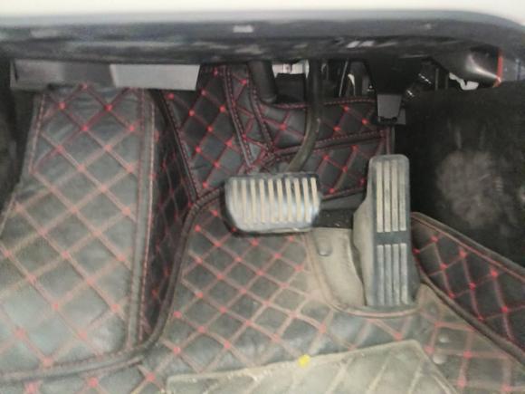 [西安·陕A] 二手深蓝汽车深蓝L072024款 230Max乾崑智驾ADS SE增程版