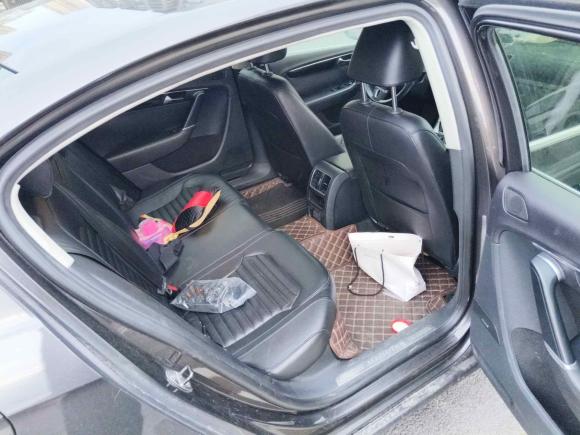 [南通·苏F] 二手大众迈腾2012款 1.8TSI 豪华型