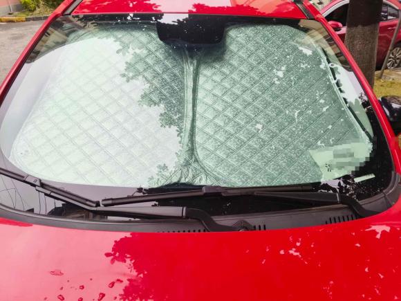 [上海·沪A] 二手比亚迪元Pro2021款 401KM 尊贵型