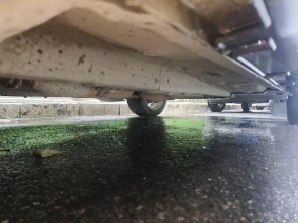 [西安·陕A] 二手吉利汽车帝豪GS2016款 运动版 1.8L 手动领尚型