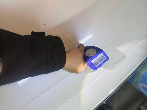 [杭州·浙A] 二手本田奥德赛2015款 2.4L 智享版