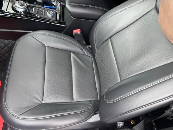 [南京·苏A] 二手福特探险者2020款 EcoBoost 285 四驱风尚版 7座