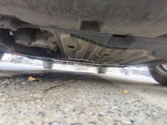 [芜湖·皖P] 二手本田英仕派2019款 260TURBO 精致版 国V