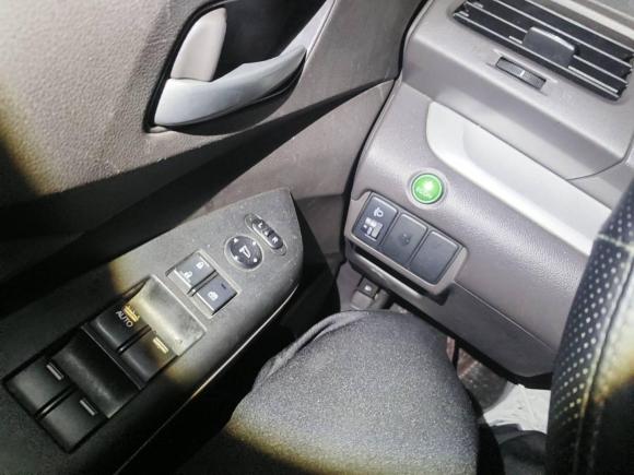 [上海·苏F] 二手本田本田CR-V2012款 2.0L 两驱都市版