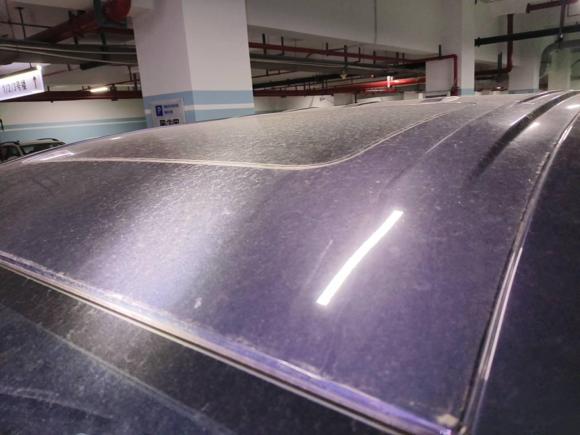 [上海·沪D] 二手荣威荣威iMAX82021款 400TGI Supreme系列尊荣版