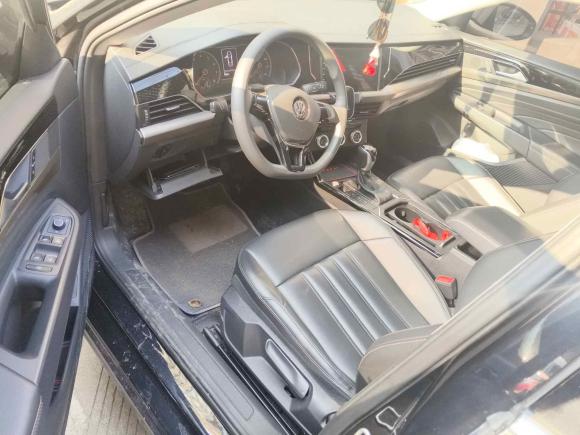 [台州·浙J] 二手大众帕萨特2019款 280TSI 商务版 国VI