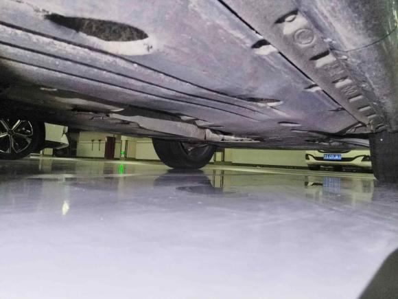 [杭州·浙A] 二手路虎揽胜极光2021款 极光L 249PS R-Dynamic First edition 首发版