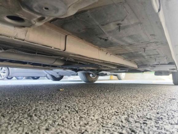 [芜湖·皖B] 二手雪铁龙C4 PICASSO2015款 1.6T 时尚型 5座